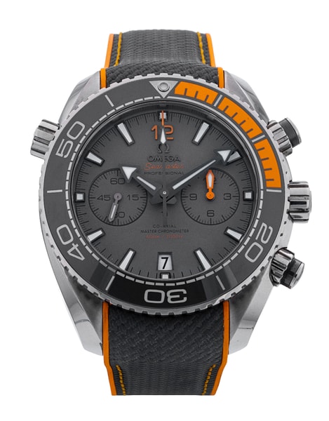 Omega Planet Ocean 215.92.46.51.99.001